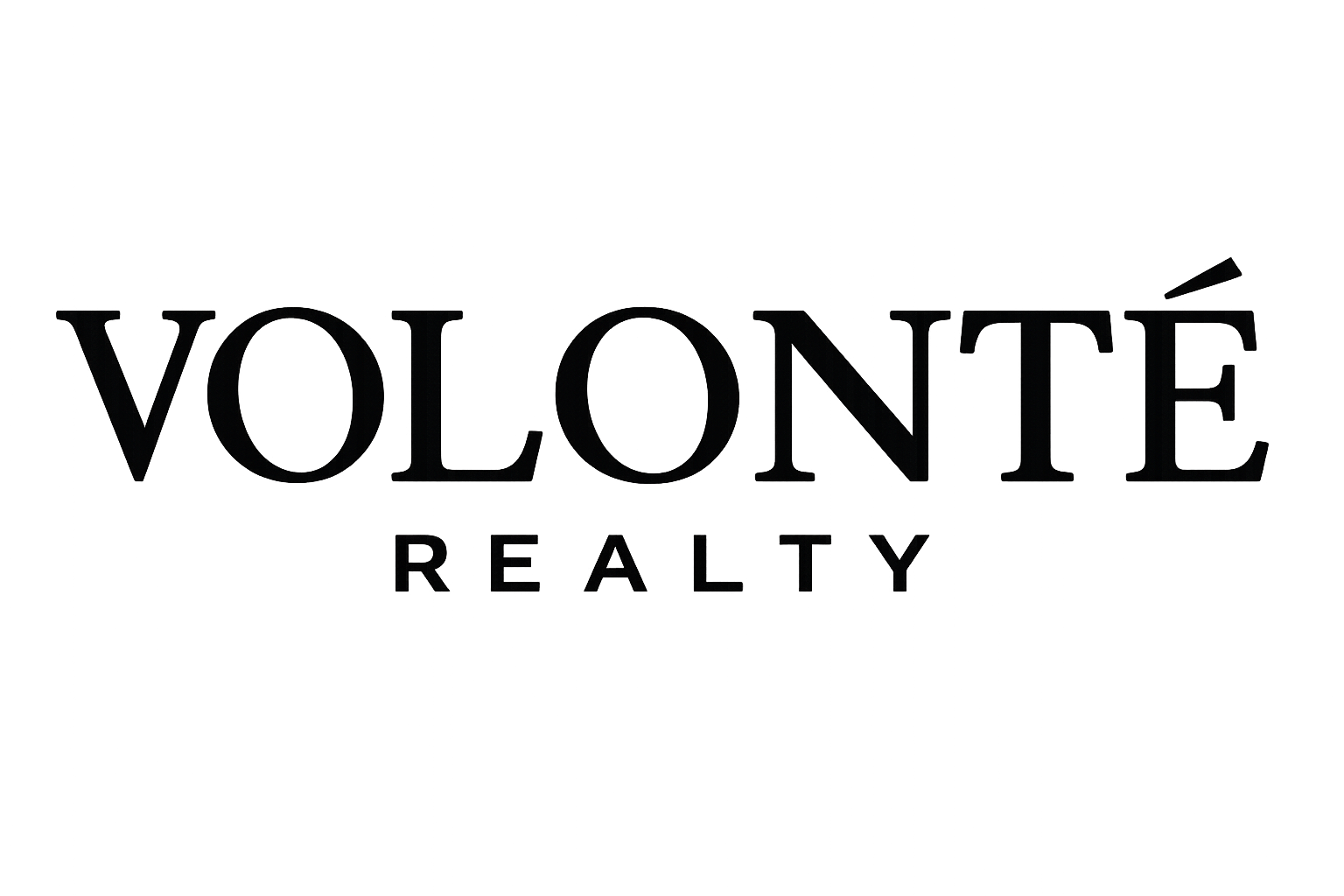 Volonte Realty
